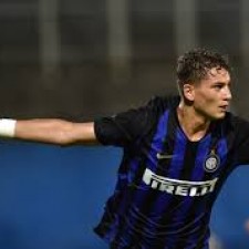 Inter17-godišnji tinejdžer postao je poznat